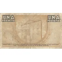 1 Peseta Solsona