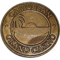 Token - Grand Casino