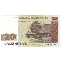 20 Latu