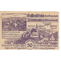 50 Heller Neuhaus