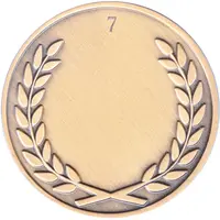 Medal - Evandale National Penny Farthing Championships