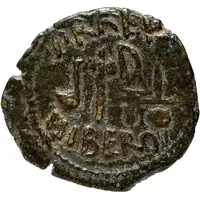 Semis - Augustus HIBERO PRAEF