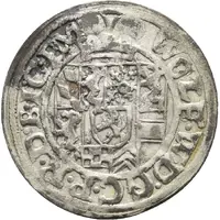 1 Groschen - Wolfgang William