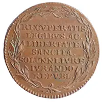 Token - The return of freedom in Brabant