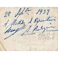 25 Céntimos Albuñol