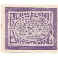 10 Heller Bachmanning