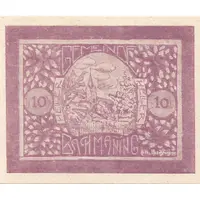 10 Heller Bachmanning