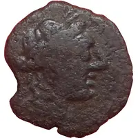 Hemiobol - Bull ΔΑ