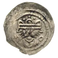 Denier Bracteate - Leszek of Masovia Płock mint