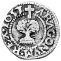 1/2 Real - Philipus III