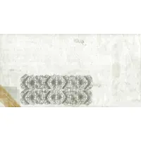 1 Pound Sterling - Hudson's Bay Company