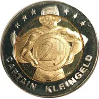 Captain Kleingeld Lighthouse