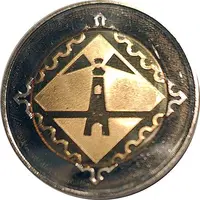 Captain Kleingeld Lighthouse