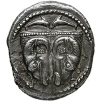 Tridrachm