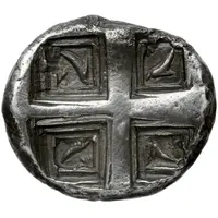 Tridrachm
