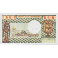 10 000 Francs