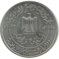 1 Pound Differently Abled