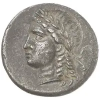 Tetradrachm