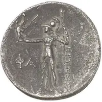 Tetradrachm
