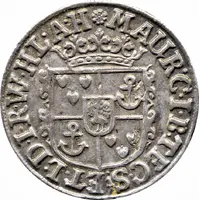 12 Mariengroschen - Moritz