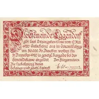 20 Heller Eggendorf