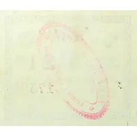 2 Pesetas Callosa de Segura