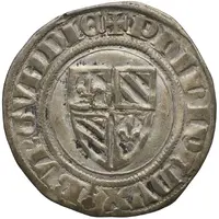 Large Blanc - Philip II