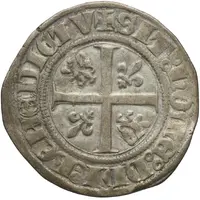 Large Blanc - Philip II