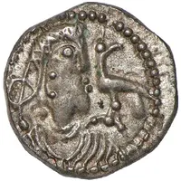 Sceat Series K, Type 42