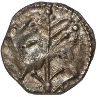 Sceat Series K, Type 42