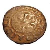 1 Crazia - Girolamo Priuli