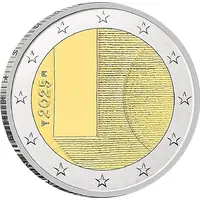 2 Euros Diplomacy and Foreign Policy