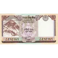 10 Rupees