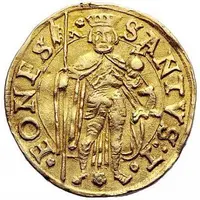 1 Ducat - Anonyme Fieschi