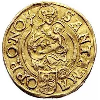 1 Ducat - Anonyme Fieschi