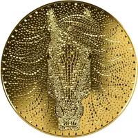 250 Dollars - Charles III Year of the Horse