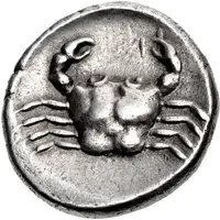 Tetradrachm