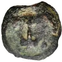 1 Uncia Wheel / Anchor, five spokes