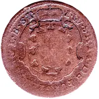 1/2 Kreutzer - Joseph Wenzel