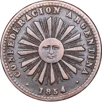 1 Centavo