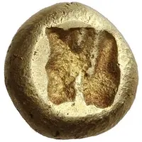 Hekte Ionia or Northern Greece