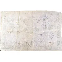 500 Reales de Vellón Banco de Valladolid Default Category Banknotes Europe Spain Spain