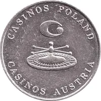 Token - Casinos Poland