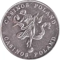Token - Casinos Poland