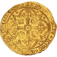 Franc à Pied - Guillaume de la Garde