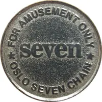 Token - Seven Chain Oslo