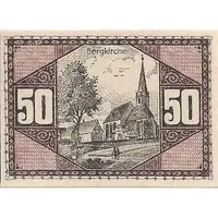 50 Pfennig