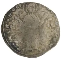 Miliaresion - Michael VII Doukas