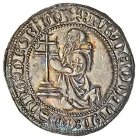 Gigliato - Deodatus of Gozon