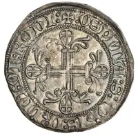 Gigliato - Deodatus of Gozon